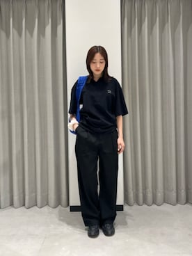 MIKU SUGIMOTOさんのコーディネート