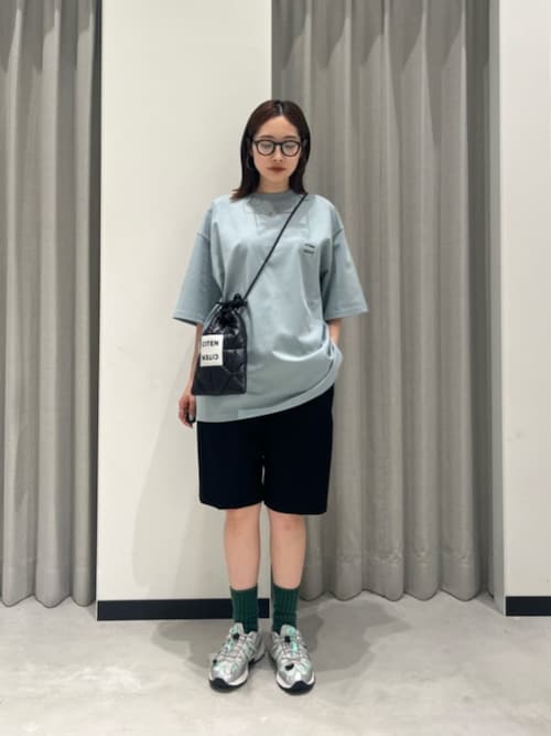 お歳暮 時期 セール】＜CITEN＞バイカーショートパンツ（その他パンツ パンツ