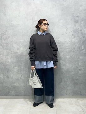 MIKU SUGIMOTOさんのコーディネート