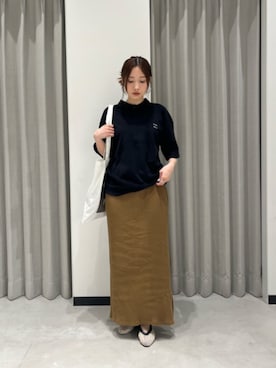 MIKU SUGIMOTOさんのコーディネート