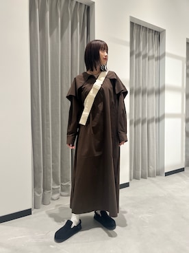 MIKU SUGIMOTOさん(レディース・157cm)の夏コーディネート