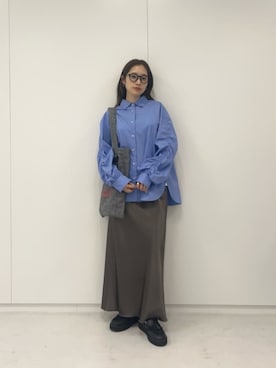 MIKU SUGIMOTOさんのコーディネート