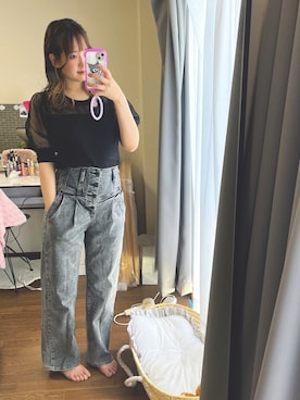 nemutanpeさんのコーディネート