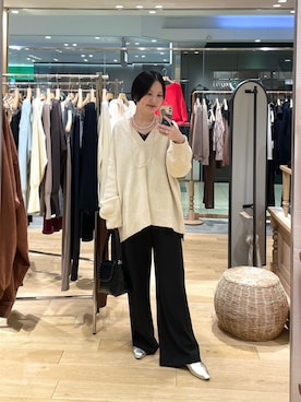 TAKAHASHI_162cmさんのコーディネート