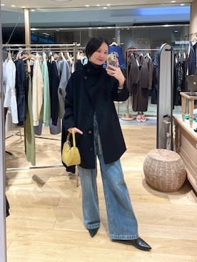 TAKAHASHI_162cmさんのコーディネート