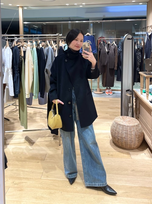 SHENERY（シーナリー） ジャケット テーラードジャケット 「名品