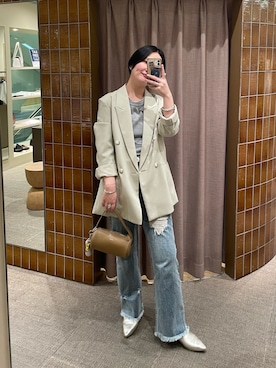 TAKAHASHI_162cmさんのコーディネート