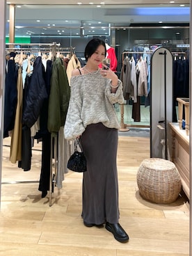 TAKAHASHI_162cmさんのコーディネート