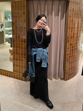 TAKAHASHI_162cmさんのコーディネート