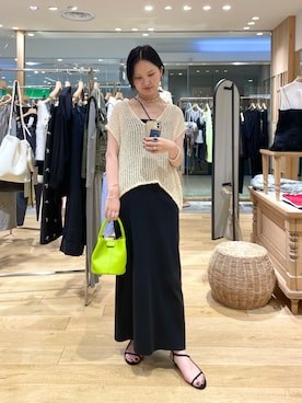 TAKAHASHI_162cmさんのコーディネート
