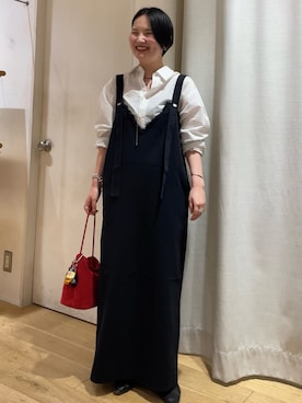 TAKAHASHI_162cmさんのコーディネート