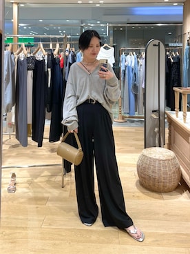 TAKAHASHI_162cmさんのコーディネート