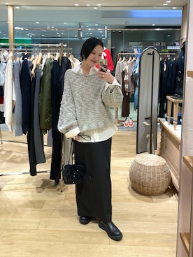 TAKAHASHI_162cmさんのコーディネート