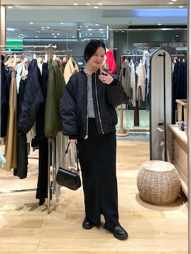 TAKAHASHI_162cmさんのコーディネート