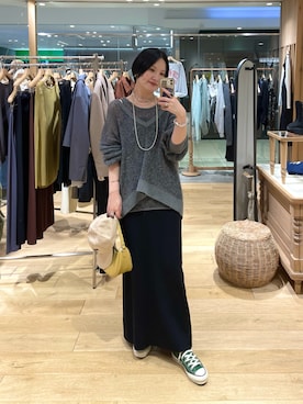 TAKAHASHI_162cmさんのコーディネート