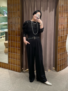 TAKAHASHI_162cmさんのコーディネート