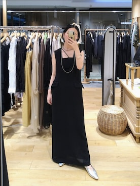 TAKAHASHI_162cmさん(レディース・162cm)の秋コーディネート