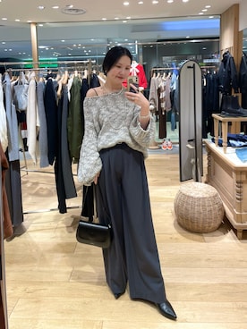 TAKAHASHI_162cmさんのコーディネート