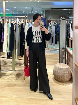 TAKAHASHI_162cmさんのコーディネート