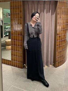 TAKAHASHI_162cmさんのコーディネート
