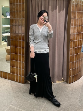 TAKAHASHI_162cmさんのコーディネート