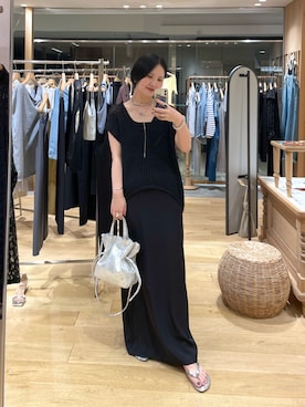 TAKAHASHI_162cmさんのコーディネート