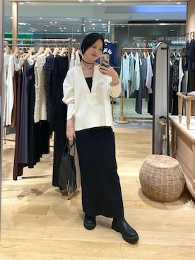 TAKAHASHI_162cmさんのコーディネート