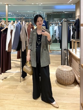 TAKAHASHI_162cmさんのコーディネート