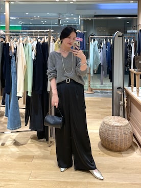 TAKAHASHI_162cmさんのコーディネート