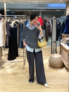 TAKAHASHI_162cmさんのコーディネート