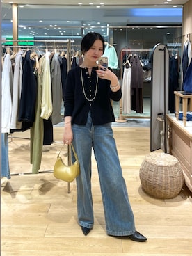 TAKAHASHI_162cmさんのコーディネート