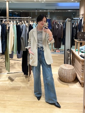 TAKAHASHI_162cmさんのコーディネート