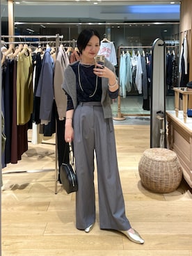 TAKAHASHI_162cmさんのコーディネート