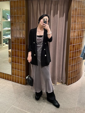 TAKAHASHI_162cmさんのコーディネート