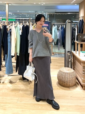 TAKAHASHI_162cmさんのコーディネート