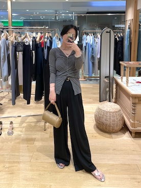 TAKAHASHI_162cmさんのコーディネート