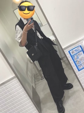 shun.さんのコーディネート