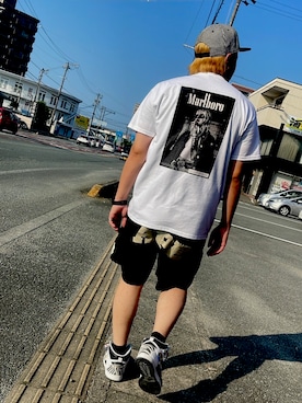 jarvis10880さんのコーディネート