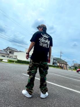 jarvis10880さんのコーディネート