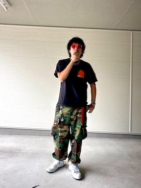 jarvis10880さんのコーディネート