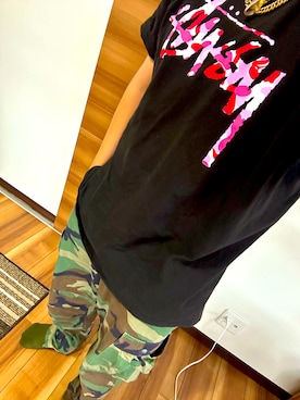 jarvis10880さんのコーディネート