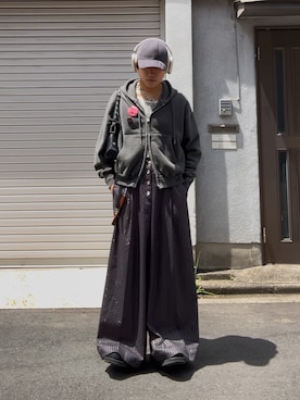 yoshiさんのコーディネート