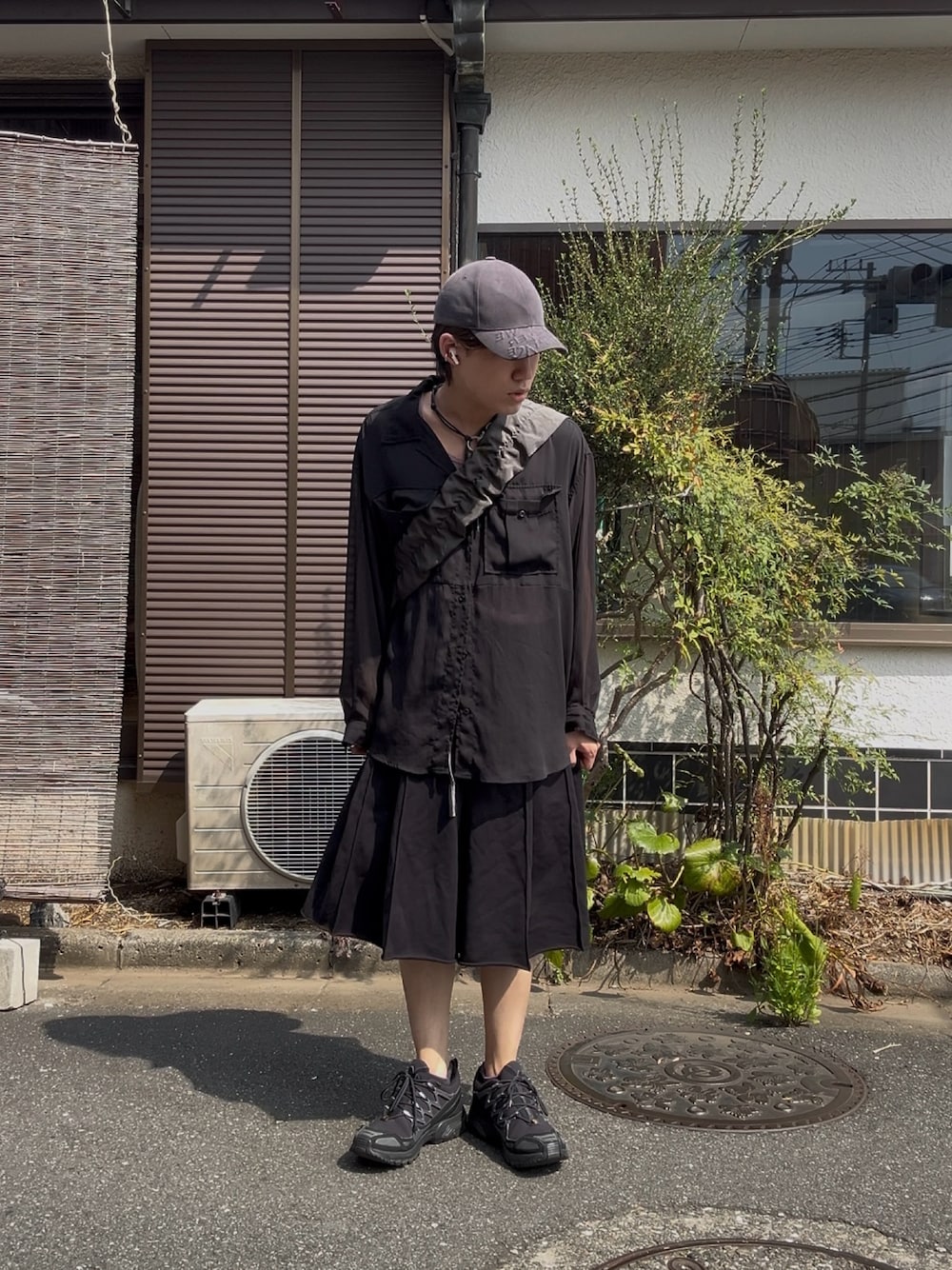パンツ SHINYAKOZUKA UPCYCLING HOME SCOTTISH S UPCYCLED HOME SCOTTISH – SHINYAKOZUKA