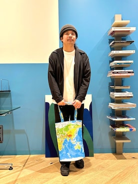 Junさんのコーディネート