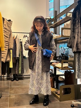 okamura.さんのコーディネート