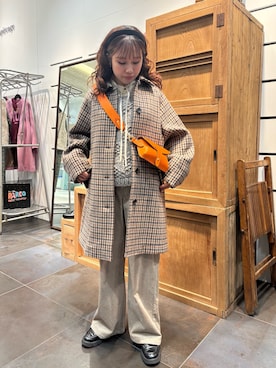 okamura.さんのコーディネート