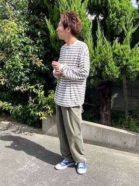 k4324さんのコーディネート