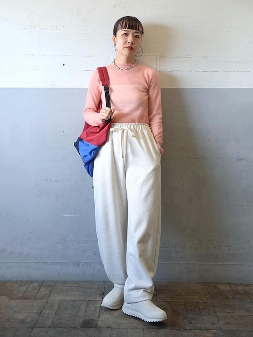 EMOELLE】チューブトップ（チューブトップ）｜ADAM ET ROPE