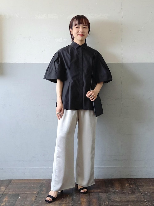 touharaさんのコーディネート