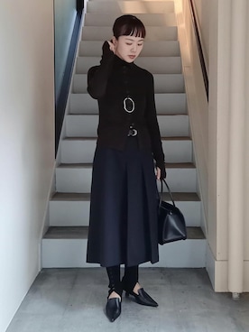 touharaさんのコーディネート